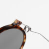 Mykita Anana c3 cocoa sprinkles/shiny graphite - Зображення 6