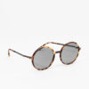 Mykita Anana c3 cocoa sprinkles/shiny graphite - Зображення 3