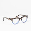 Theo Mille+14 038 hite panter+blue