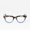 Theo Mille+14 038 hite panter+blue - Зображення 2