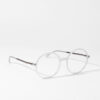 Mykita Anana c8 coconut water/shiny graphite - Зображення 3