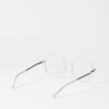 Mykita Anana c8 coconut water/shiny graphite - Зображення 5