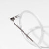 Mykita Anana c8 coconut water/shiny graphite - Зображення 6
