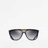 Polaroid PLD6024 grey yellow