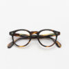 Oliver Peoples Feldman cocobolo matte