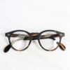 Oliver Peoples Feldman cocobolo matte - Зображення 7