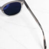 Oliver Peoples Sheldrake Plus Sun grey transparent - Зображення 6