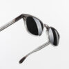 Oliver Peoples Sheldrake Plus Sun grey transparent - Зображення 5