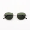 Moscot / Spirit Kibits 51 silver - Image 3