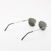 Moscot / Spirit Kibits 51 silver - Image 5