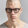 Moscot / Originals Lemtosh [46] black