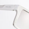 Prada SPR50s silver - Зображення 3