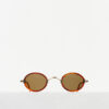 St Pierre 53 gold-brown