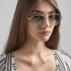 Mykita x Damir Doma DD1.4 crystal - Image 2