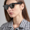 Céline CL 41375/S Anna Black - Image 2