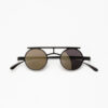 Mykita x Marios Schwab Hamilton black