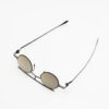 Mykita x Marios Schwab Hamilton black - Image 5