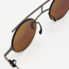 Mykita x Marios Schwab Hamilton black - Image 6