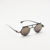 Mykita x Marios Schwab Hamilton black - Image 3