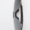 Mykita Mylon sun Yarrow Light Warm Grey/Pitch Black - Image 6