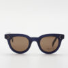 Céline CL 41375/S Anna deep navy blue - Image 6