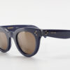Céline CL 41375/S Anna deep navy blue - Image 4