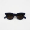 Céline CL 41375/S Anna deep navy blue