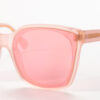 Retrosuperfuture Quadra Forma pink - Зображення 4
