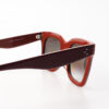 Céline CL4111 05L burgundy - Image 6