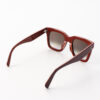 Céline CL4111 05L burgundy - Image 7