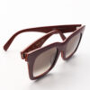 Céline CL4111 05L burgundy - Image 4