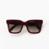 Céline CL4111 05L burgundy