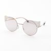 Mykita Studio 1.1 s2 grey/gold - Image 2
