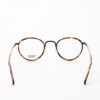Moscot / Originals Bupkes classic havana/antique gold - Зображення 3