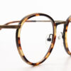 Moscot / Originals Bupkes classic havana/antique gold - Зображення 4