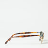 L.G.R. Scorpio blue matt/havana maculato - Image 3