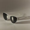 Mykita + Maison Margiela MMESSE015 white - Зображення 2
