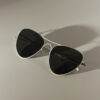 Mykita + Maison Margiela MMESSE015 white - Зображення 4