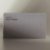 Mykita + Maison Margiela MMESSE015 white - Зображення 5