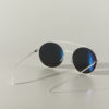 Mykita + Maison Margiela MMESSE017 white - Зображення 4