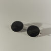 Mykita + Maison Margiela MMESSE017 white - Зображення 3
