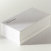 Mykita + Maison Margiela MMESSE017 white - Зображення 5