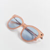 Mykita Lite Anik c46 rhubarb sorbet/shiny copper - Зображення 5