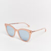 Mykita Lite Anik c46 rhubarb sorbet/shiny copper - Зображення 2
