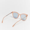 Mykita Lite Anik c46 rhubarb sorbet/shiny copper - Зображення 4