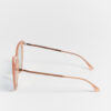 Mykita Lite Anik c46 rhubarb sorbet/shiny copper - Зображення 3