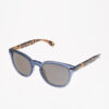 Oliver Peoples Sheldrake Plus matt navy havana - Image 2