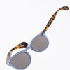Oliver Peoples Sheldrake Plus matt navy havana - Image 5