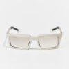 Prada SPR50s silver
