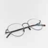 Mykita Lite Ove black - Зображення 6